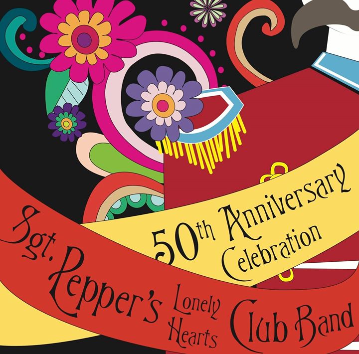 DiegoAManrique's tweet photo. 50 años del SGT. PEPPER'S
Se prepara una reedición con
nuevas mezclas
descartes
y el single que sirvió de adelanto
https://t.co/IVgsifn3Ja https://t.co/CezGAFITOX