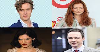 Cine_seriali's tweet photo. #24marzo #birthday #FinnJones #AlysonHannigan #LaraFlynnBoyle #JimParsons #Got #IronFist #Buffy #himym #tpg #ThePractice #tbbt #cineseriali https://t.co/moDte8FGS9