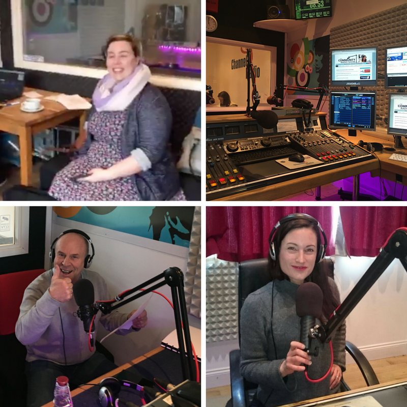 The Community Show🎙 (@community_show) on Twitter photo Missed our last show? Here's the podcast link: our guest Charlotte Moon talking about <a href="/EdenMuseumKent/">Eden Valley Museum</a> #Edenbridge thecommunityshow.net/the-community-… Missed our last show? Here's the podcast link: our guest Charlotte Moon talking about <a href="/EdenMuseumKent/">Eden Valley Museum</a> #Edenbridge thecommunityshow.net/the-community-…
