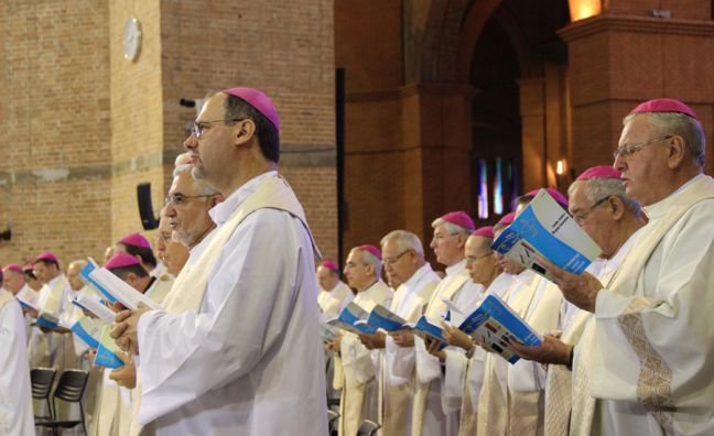 Resultado de imagem para A Igreja é contra a Reforma da Previdência