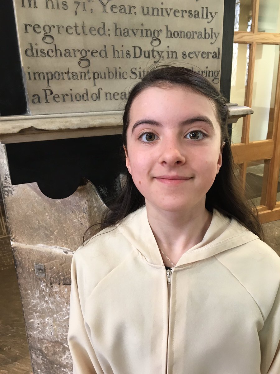 I can speak to God in prayer and share experiences with others at church - Maria #DifferenceGodMakes #Lent <a href="/DioManchester/">Diocese of Manchester</a>