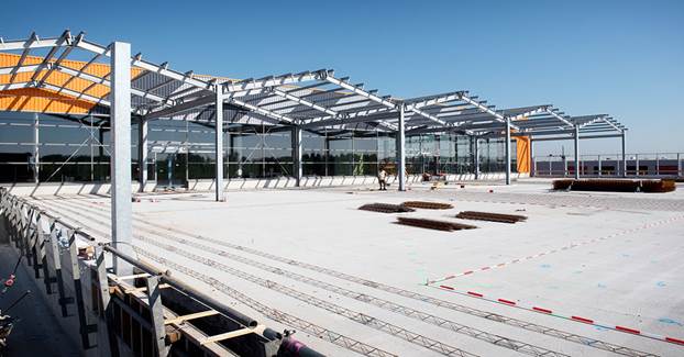 Scheuten tweet media