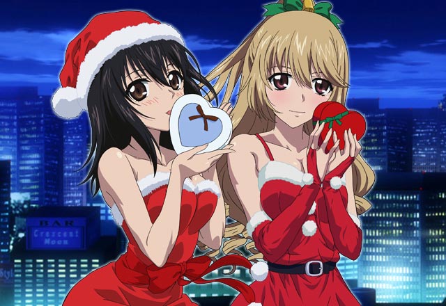 ストライク ザ ブラッドが大好きで す 藍羽浅葱 姫柊雪菜 暁古城 ストブラ ストライクザブラッド ストライク ザ ブラッド T Co 9b6nsnuxti Twitter