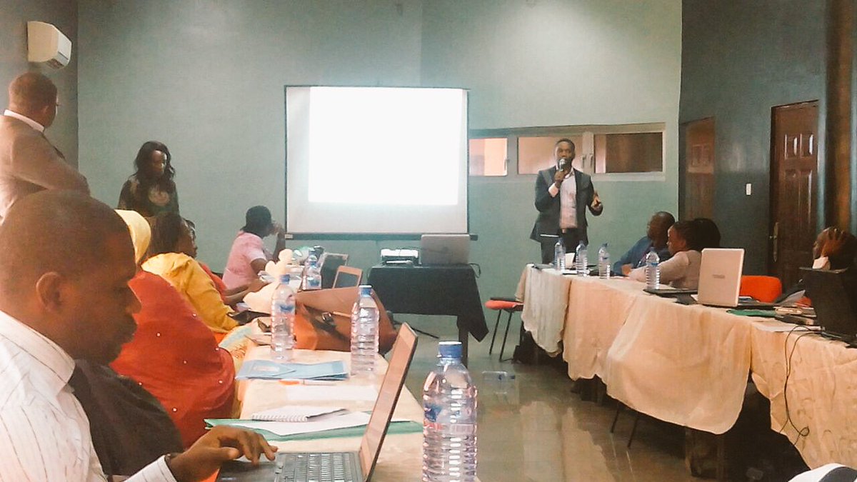 The goal of the National Action Plan for #AntimicrobialResistance is to ensure continuity of successful treatment &amp; prevention of infections