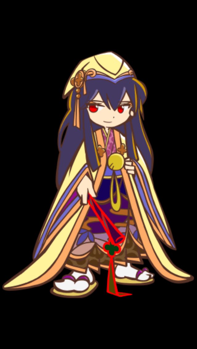ぴろりん ぷよクエ 10連ガチャでナルカミきゅん出ました ありがとう運営 男の娘最高です ぷよクエ T Co Nyfvrkeg1q Twitter