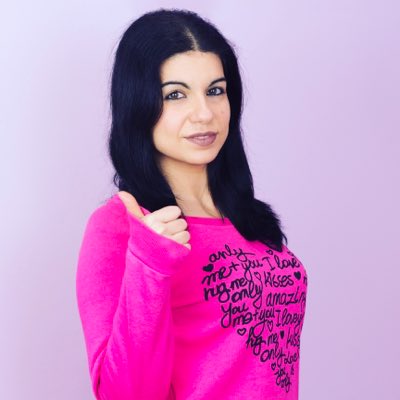 CorinneMantineo's tweet photo. #NuovaFotoProfilo https://t.co/UlrIVLwvXf