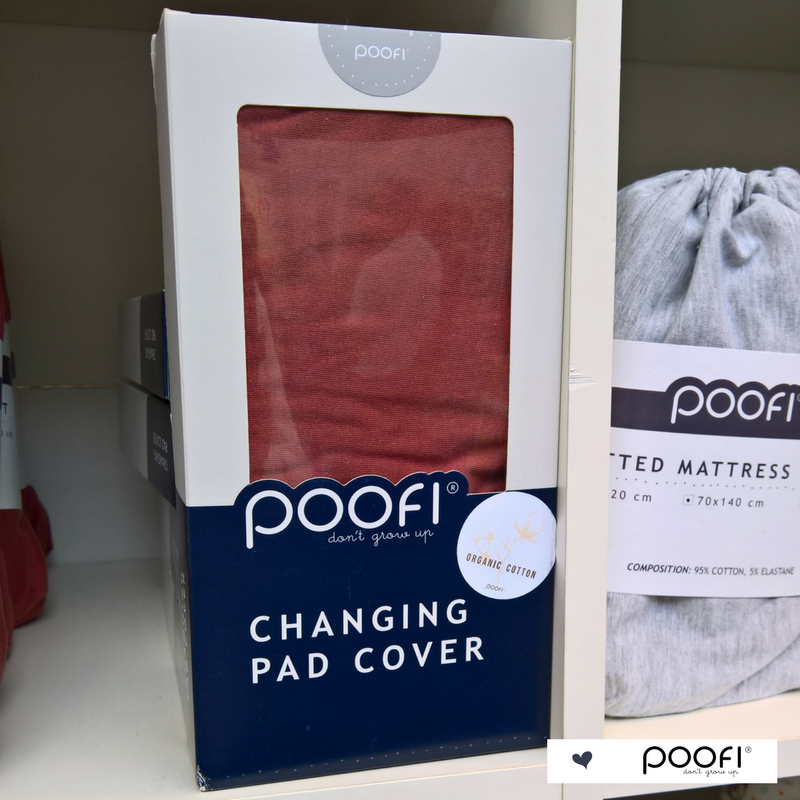 Als u kiest voor producten van Poofi dan kiest u voor kwaliteit.  poofi.nl