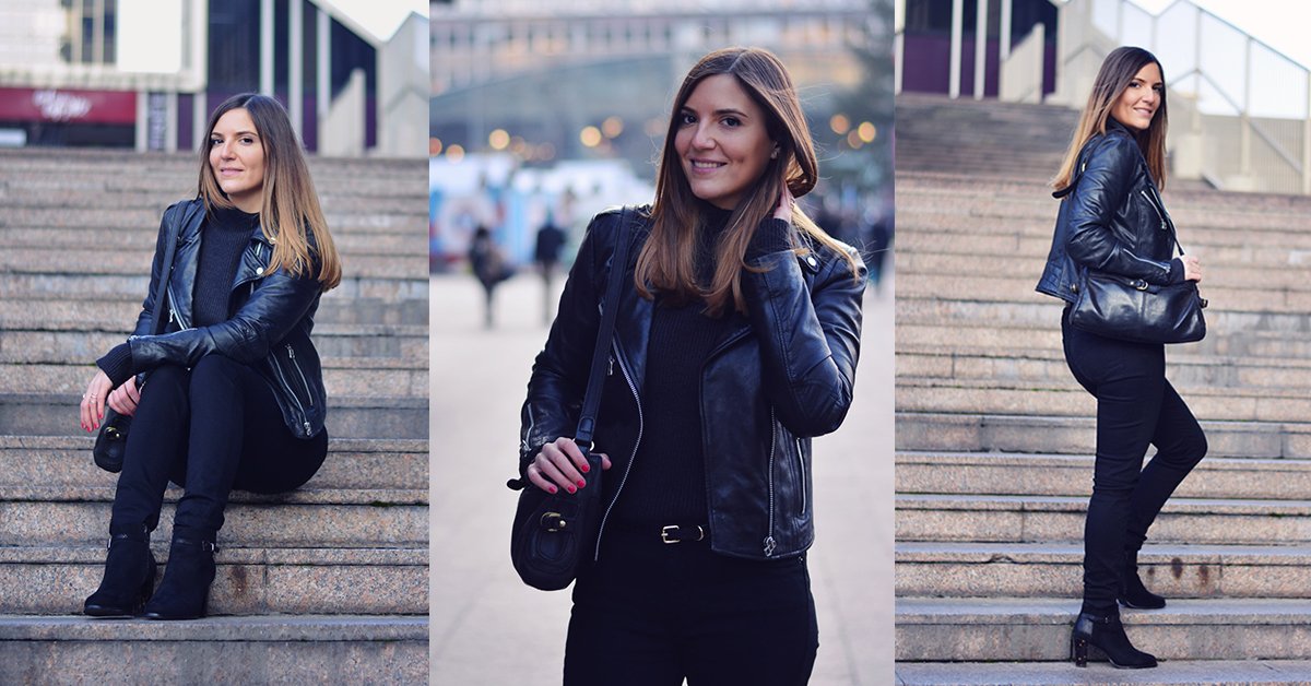 WeAreTheModels's tweet photo. ✖  Le look du jour : @LesCapricesIris ✖
https://t.co/r5ZR29U7j4 https://t.co/O03pz07nlq