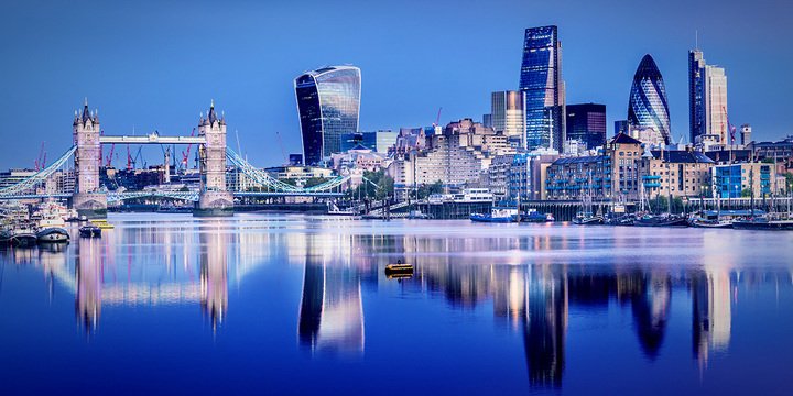 Pollution makes even the most beautiful cities ugly. What if we used creativity to help solve this problem? #UNCAGEIDEAS