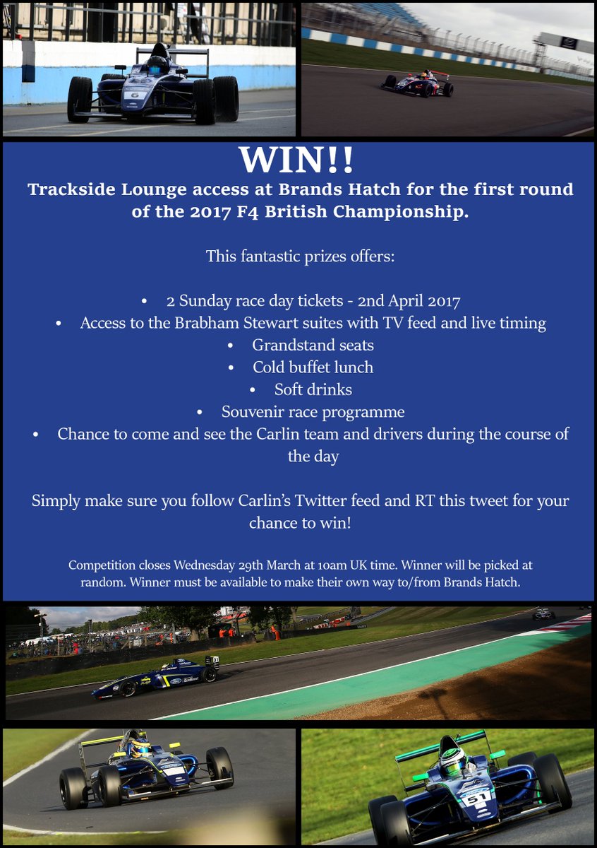 Rodin Motorsport tweet media