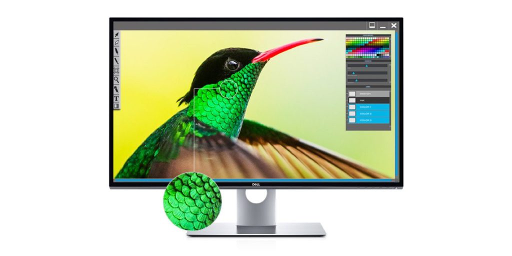 apple_pause's tweet photo. Dell launches ‘world’s first’ 31.5- inch 8K display, buy it now for a cool $5K… https://t.co/Ojp1nbb6rz https://t.co/QPuJn7fO1D