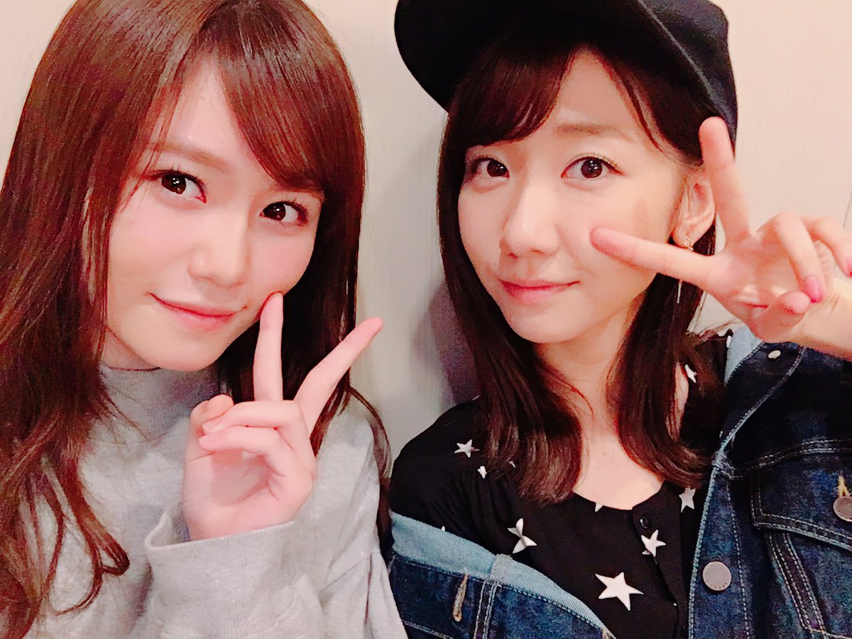 柏木由紀 初めてメンバーにスケットダンスのこと言われたよ 笑