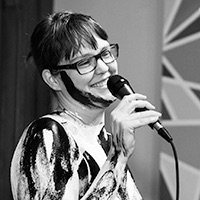 MIAD_ContEd's tweet photo. Our first featured #FanGirlFriday -Every Friday we will feature one of our amazing MIAD women, and this week is Zoe Darling! #miadprecollege https://t.co/E0Y8Kd3Kas