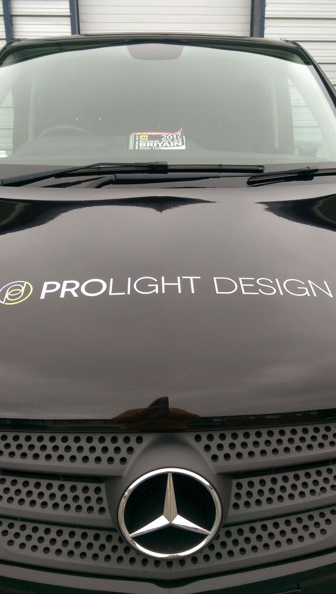 Prolight Design Ltd (@prolight_design) | Twitter