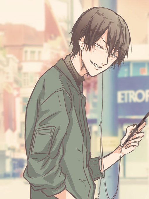 Ma 1のtwitterイラスト検索結果 古い順