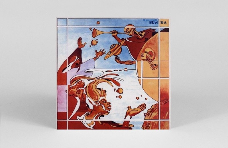 Sun Ra Arkive (@sunraarkive) on Twitter photo 1973 #SunRa album Discipline 27-11 reissued on ow.ly/GK1C30adtRW vinyl for the 1st time by <a href="/StrutRecords/">Strut Records</a> for <a href="/recordstoreday/">Record Store Day</a> 2017. 1973 #SunRa album Discipline 27-11 reissued on ow.ly/GK1C30adtRW vinyl for the 1st time by <a href="/StrutRecords/">Strut Records</a> for <a href="/recordstoreday/">Record Store Day</a> 2017.