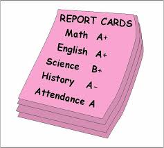 NMS trimester 2 report cards go home today 3/24. #NMSTigerPride #Nicholsstrong #weAreGREEEAAAT