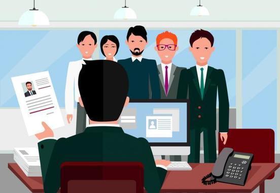 Epinglés par le ministère du travail pour pratiques discriminatoires à l’embauche, #Courtepaille et #AccorHotels ... bit.ly/2myTB2V