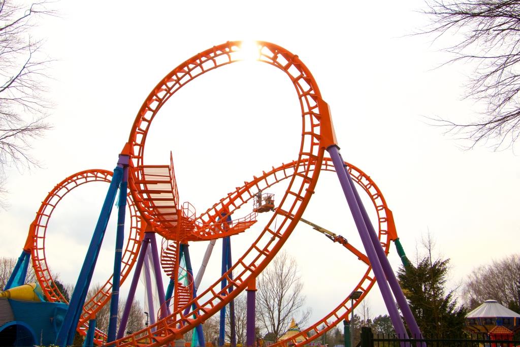 KAM-dagen op projectlocatie Walibi Holland! 
venko.nl/nieuws/kam-dag…