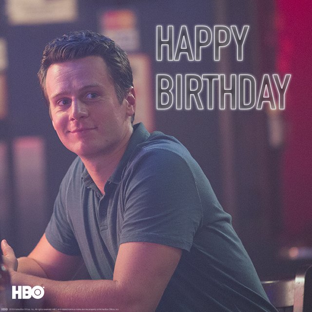 Happy birthday to one of lovely leading men, Jonathan Groff! 