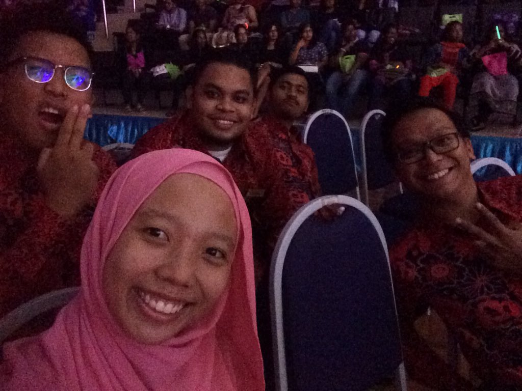 Firdauspedot94's tweet photo. #mppukm https://t.co/DvZ36QjRF2