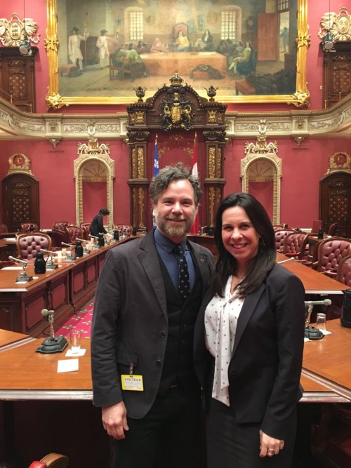 projetmontreal's tweet photo. #PL121: @Val_Plante, @francoiscroteau réclament nouveau financement en échange de nouvelles responsabilités https://t.co/R3l94v1EnG #polmtl https://t.co/PQzZVUq80U