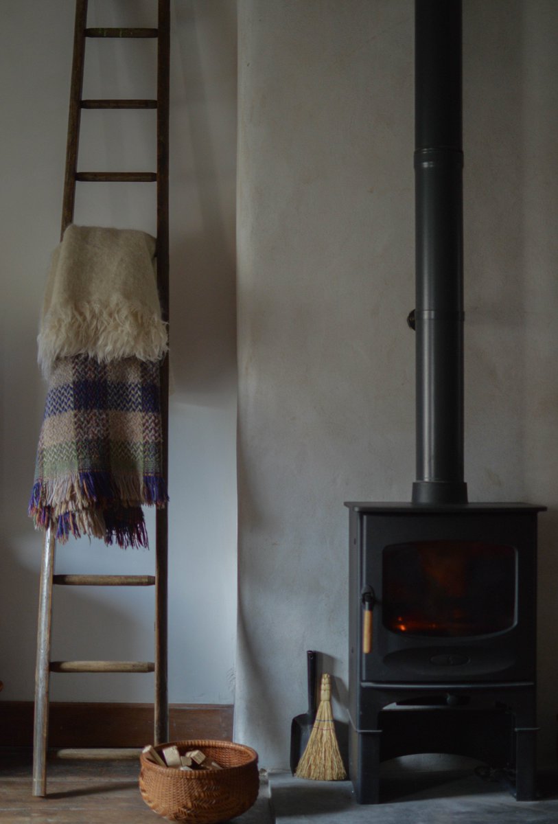 For <a href="/tiykingdom/">This is Your Kingdom</a> , <a href="/simplethingsmag/">The Simple Things</a> by @jenlittlebirdie for April #hayonwye #thepavementpalace #selfcatering #welshholiday #thisisyourkingdom