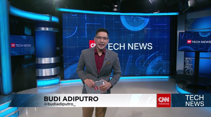 Facebook hadirkan fitur kusus utk menangkal potensi bunuh diri. Simak di #Technews bersama @budiadiputro_ saat ini! cnnindonesia.com/tv
