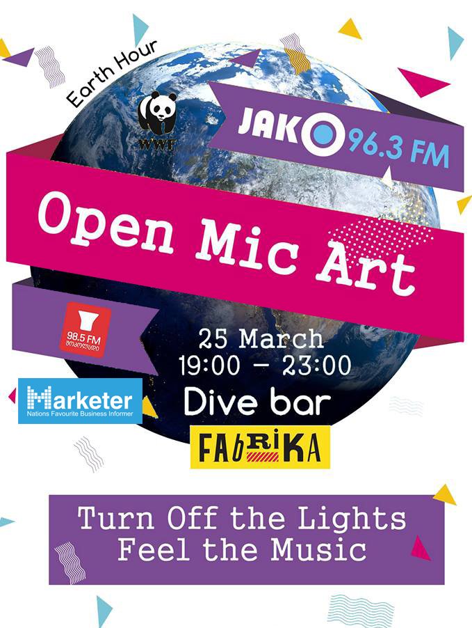 JAKOFM's tweet photo. #tomorrow 
#DiveXFabrica
#EarthHour 
#JAKOFM
#SHOKOLADI
#TSRE
#BIKESGE https://t.co/mdl0JTi71b