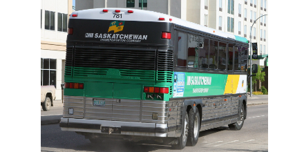 ccherneskey's tweet photo. Rural Saskatchewan residents concerned over loss of STC bus routes #SK #yqr #yxe #ypa  https://t.co/OoYrhmLL08 https://t.co/WJo766Ho29
