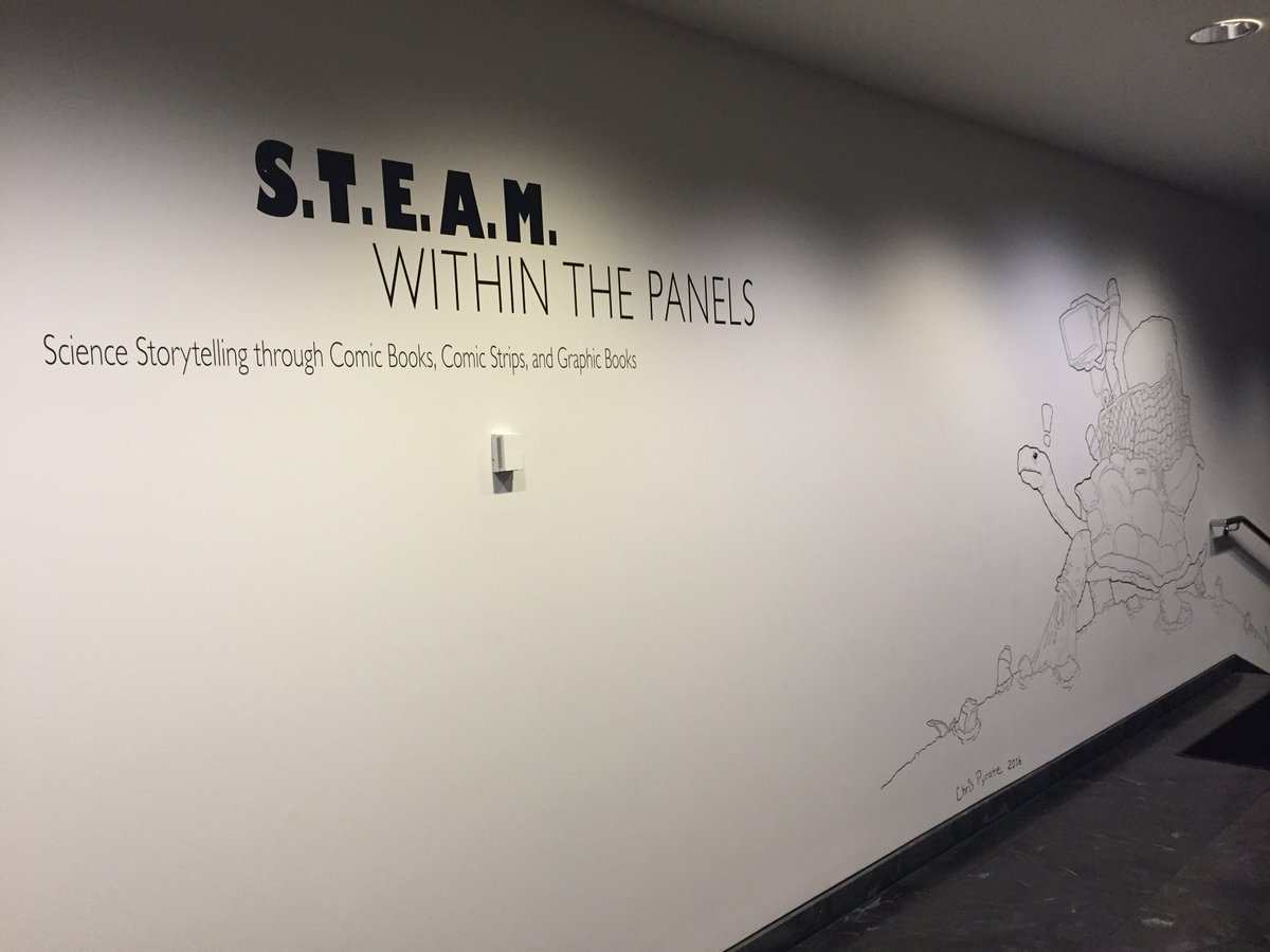 STGlobalConf's tweet photo. Taking a minute to admire the venue - the foyer at the @aaas building! Registrations are open! #STglobal https://t.co/HsMFm0ECuz