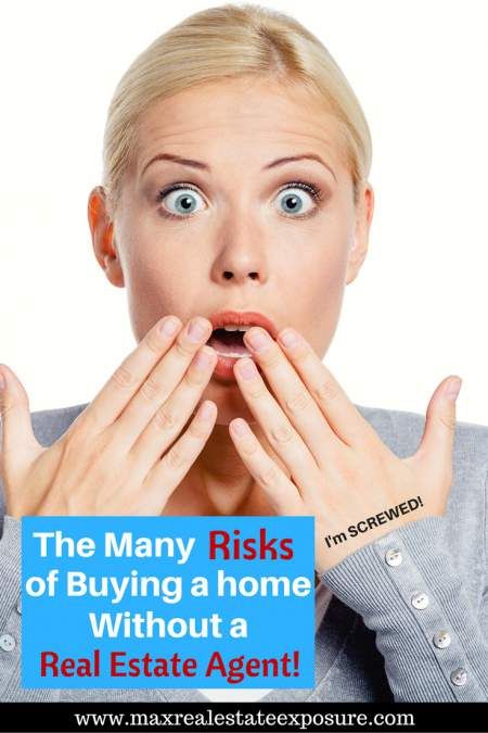 Hollisrealty's tweet image. The Risk of Buying a #Home Without a #RealEstate Agent buff.ly/2nYyfJA via @massrealty