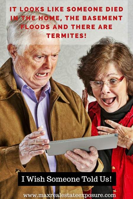 Hollisrealty's tweet image. The Risk of Buying a #Home Without a #RealEstate Agent buff.ly/2nYyfJA via @massrealty