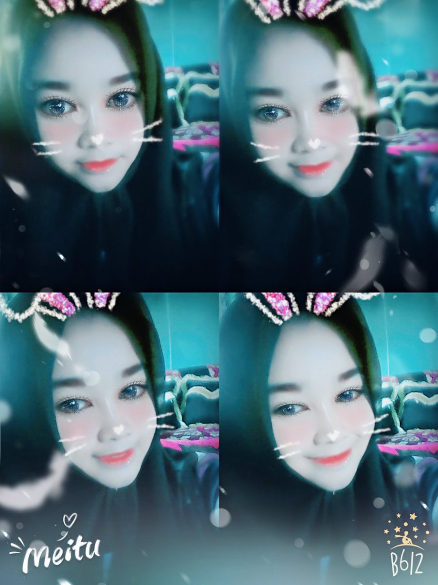 Senyum ajha walau hati ini terasa sakit
    Tinggalin rasa sakit 
Ayo kita happy-happy
    :*:*:*:*:*