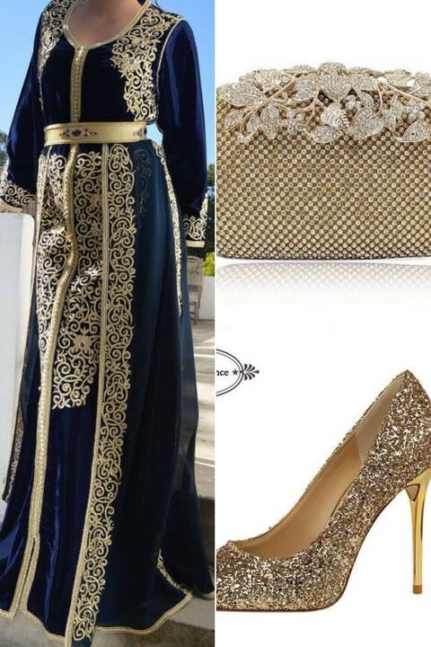 Luxcaftan's tweet photo. <3 Caftan en Velour de soie fait main <3
Parfait pour une soirée de mariage 
Disponible sur ce lien: https://t.co/mpOPwEwckw https://t.co/T2Wz1DoVtZ