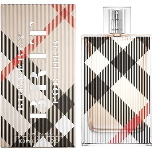 "Thank You Followers" bonus twitter giveaway! Burberry Brit for Her has notes of pear, peony &amp; vanilla! To enter follow <a href="/davelackie/">dave lackie</a> &amp; RT