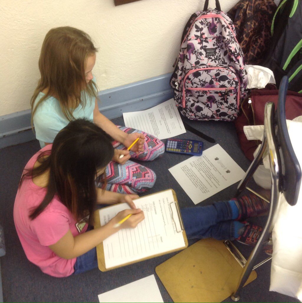 Kacey_Stephens3's tweet photo. Students are making a business plan to better understand economics.
@Woodleaf_Eagles https://t.co/peB0rW3hv4