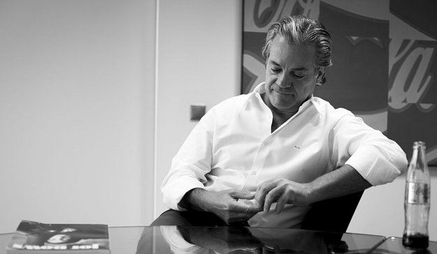 mkdirecto's tweet photo. Repasamos los 32 años de @MarcosdeQuinto haciendo historia en Coca-Cola https://t.co/eZtxDqei6z https://t.co/s4siRN5vDs