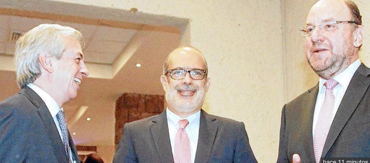 Nolberto Díaz Sánchez tweet media