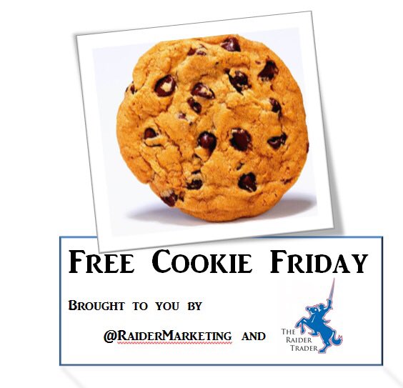 RAIDERMarketing's tweet photo. Retweetby noon today to get your name in the drawing! https://t.co/11e0KOQitl