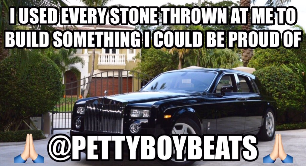 PettyBoySean's tweet photo. #PETTY https://t.co/yeFV4Dfwlt
