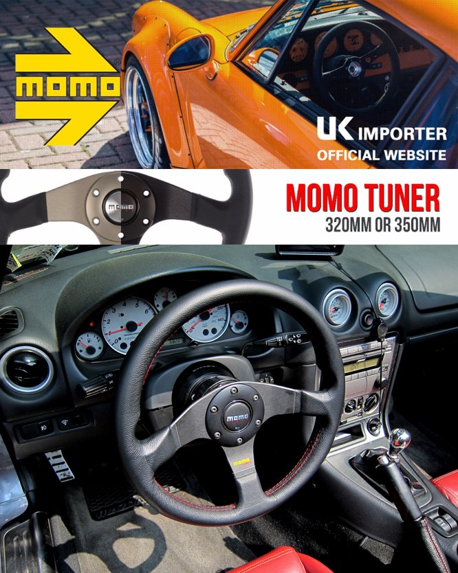 MOMO UK tweet media