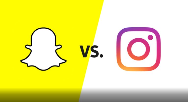 #reseauxsociaux Publicités Snapchat VS Instagram : les annonceurs ont leur préférence ! bit.ly/2mPYLV6 #Instagram #Snapchat #pub