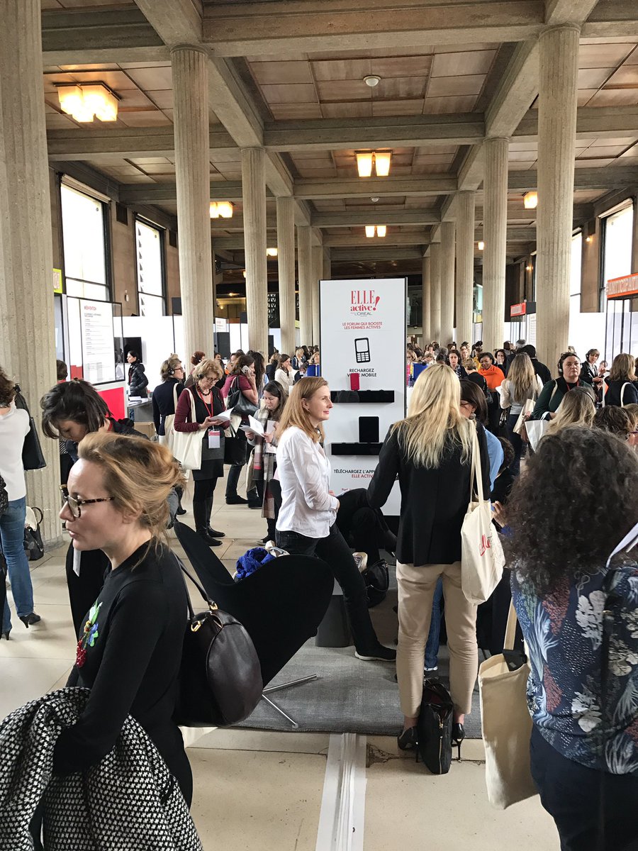 mlsauty's tweet photo. Bravo @ELLEactive @CBenque @ACSarfati Ou comment booster les femmes, donner envie d'entreprendre et les clés pour reussir sa vie #elleactive https://t.co/1UyEnbhBXf