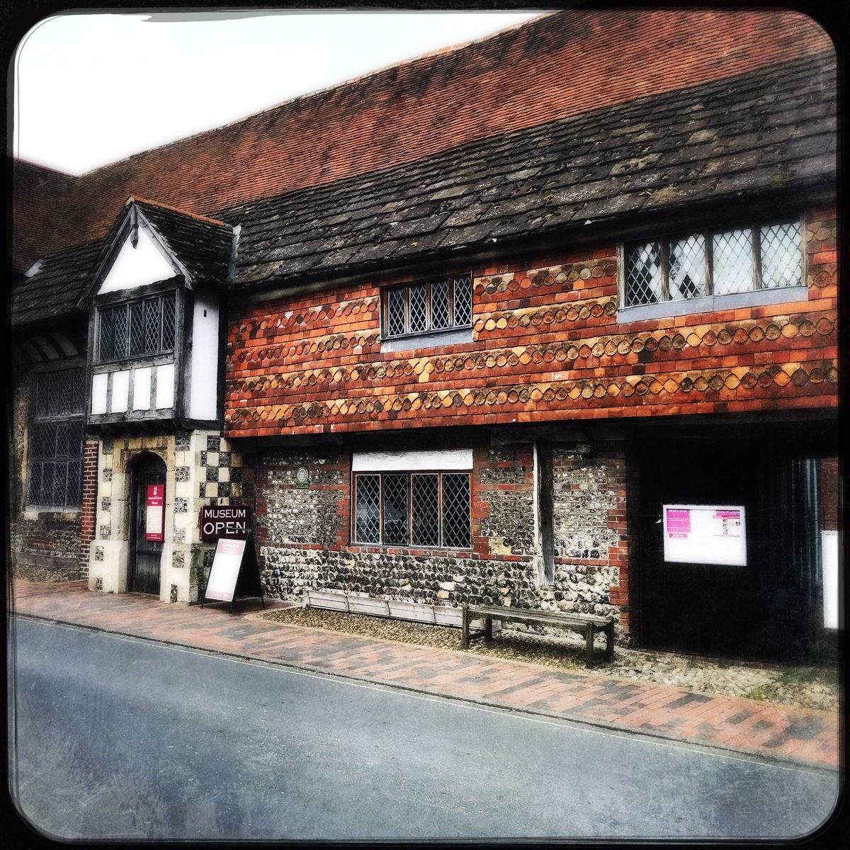 Flutterby Events tweet media