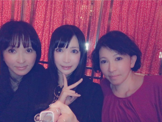 コスプレイヤーLeChat
のTwitter画像27