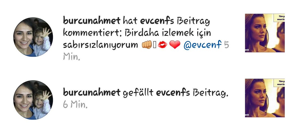 senoritaeliz's tweet photo. Burcun yaaa💘💘💘💘 #BurakÖzçivit #FahriyeEvcen #SonsuzAşk #SonsuzAşkGünü https://t.co/RxiMz8iRdr