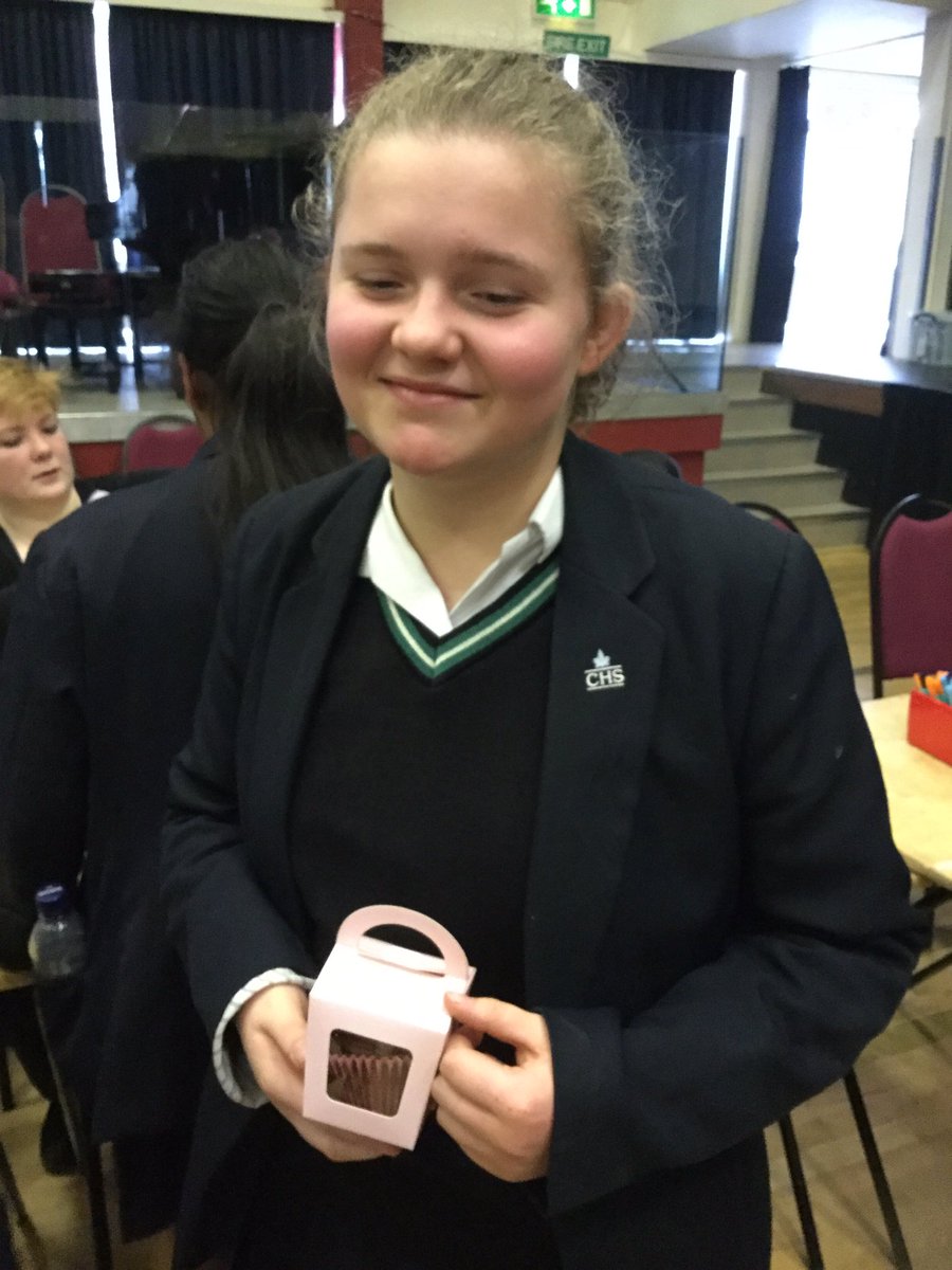 we_chs's tweet photo. Really happy to be going away with a cupcake pressie for their Mummy @WEMovement @ftc_uk https://t.co/uOdt4nHShT