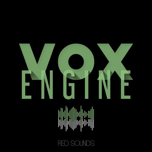 RED sounds tweet media