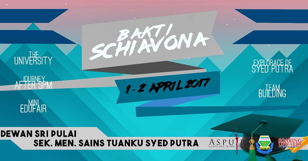 newtjla's tweet image. Schiavona balik sekolah! Batch 35 nak balik tengok rupa sekolah sat 😉😉 @twt_smstsp 

#teamSPM2012 #5yrslater